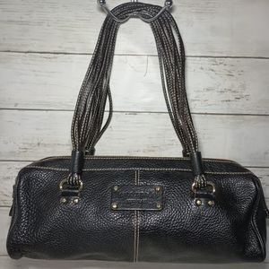 Kate Spade Barrel Handbag